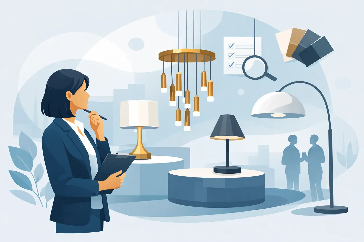 Choosing High End Lighting Manufacturers